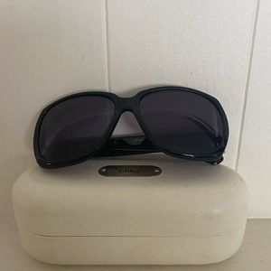Chloe sunglasses